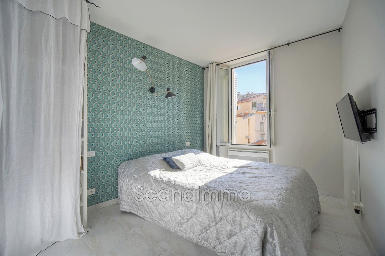 Property photo in Carre d'Or