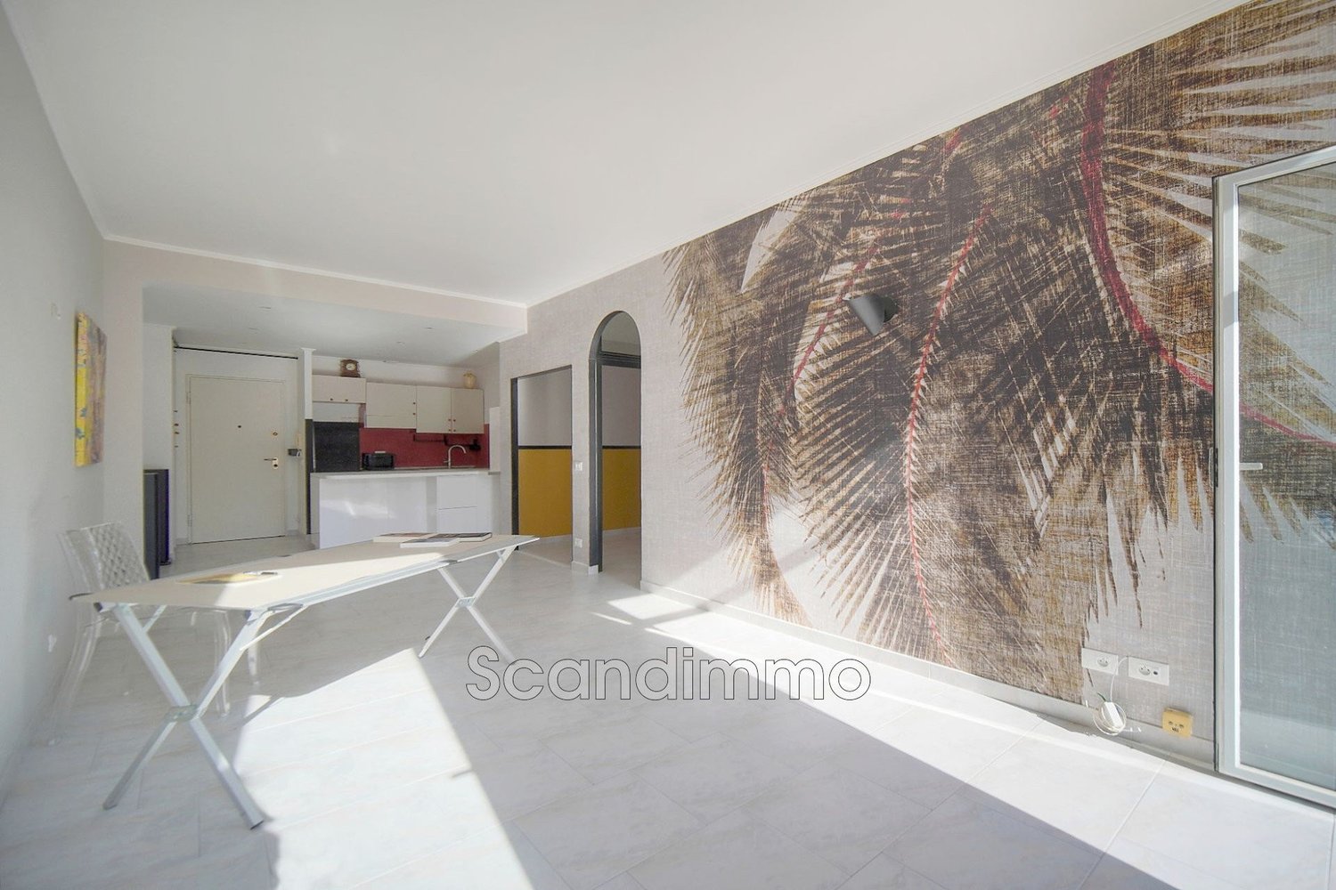Property photo in Carre d'Or