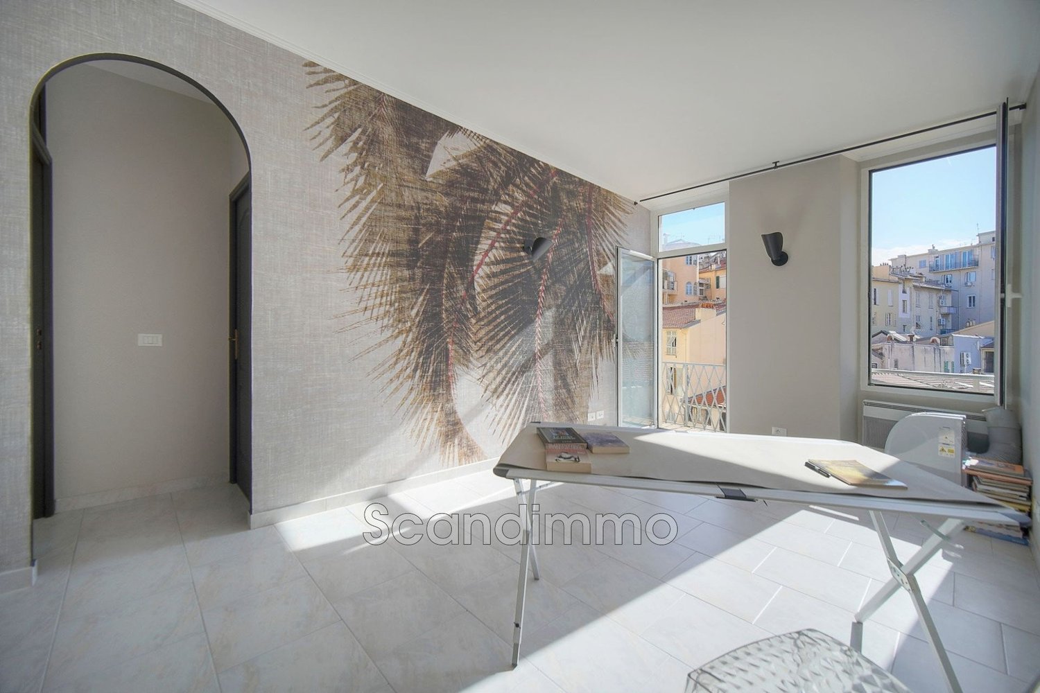 Property photo in Carre d'Or