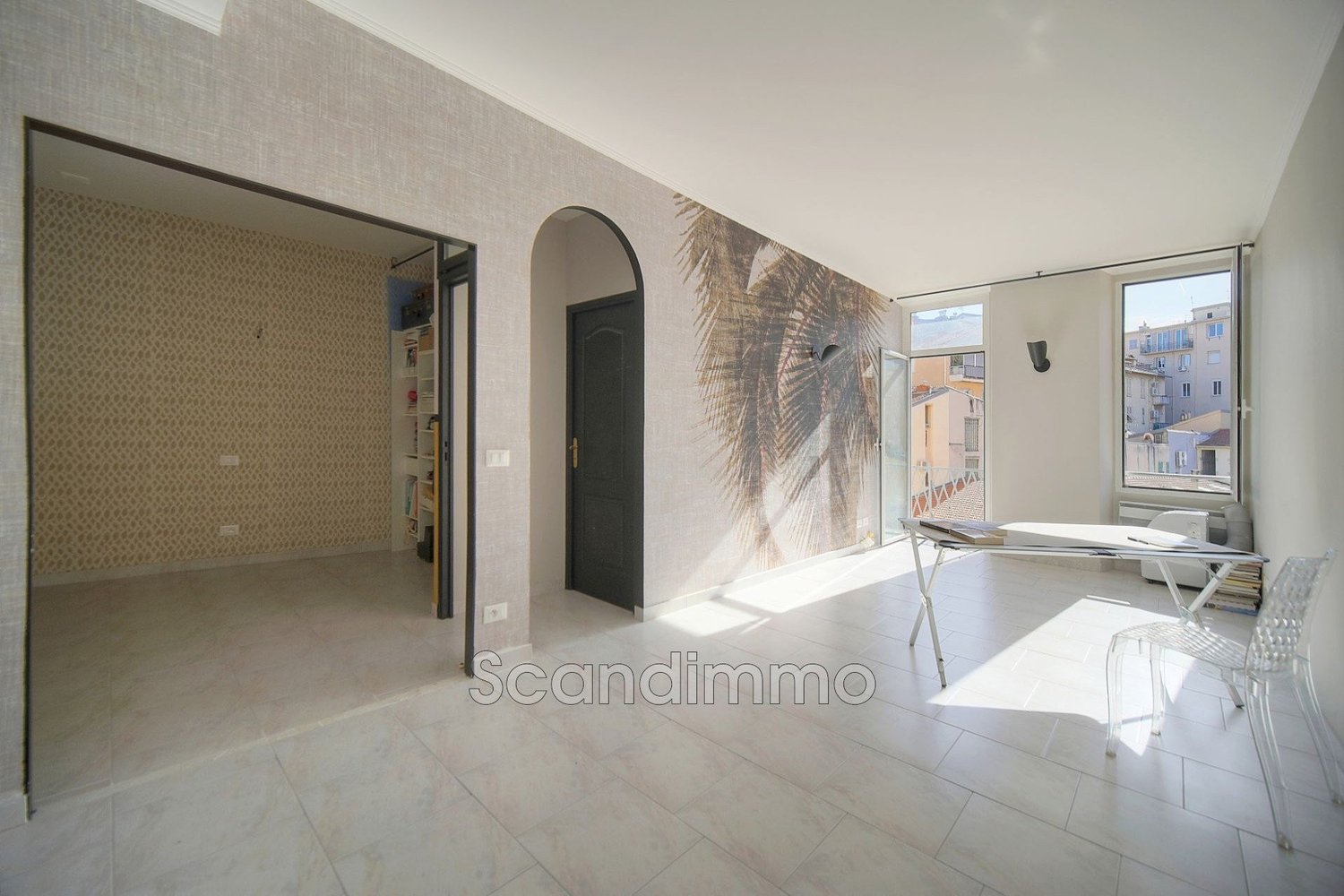 Property photo in Carre d'Or