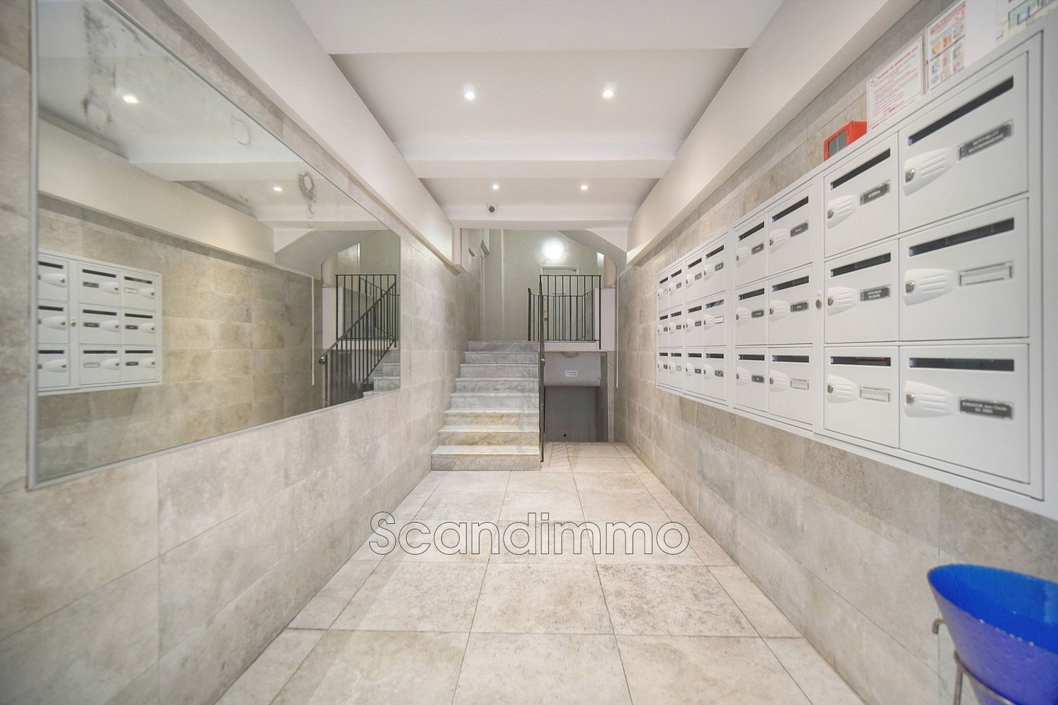 Property photo in Carre d'Or