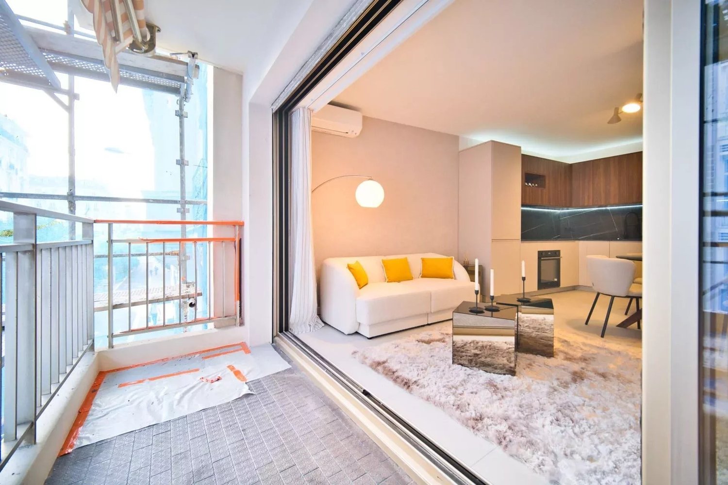 Property photo in Carre d'Or
