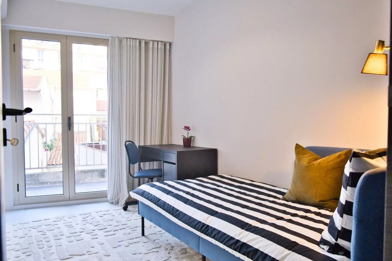 Property photo in Carre d'Or