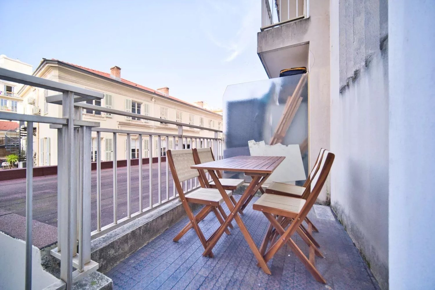 Property photo in Carre d'Or