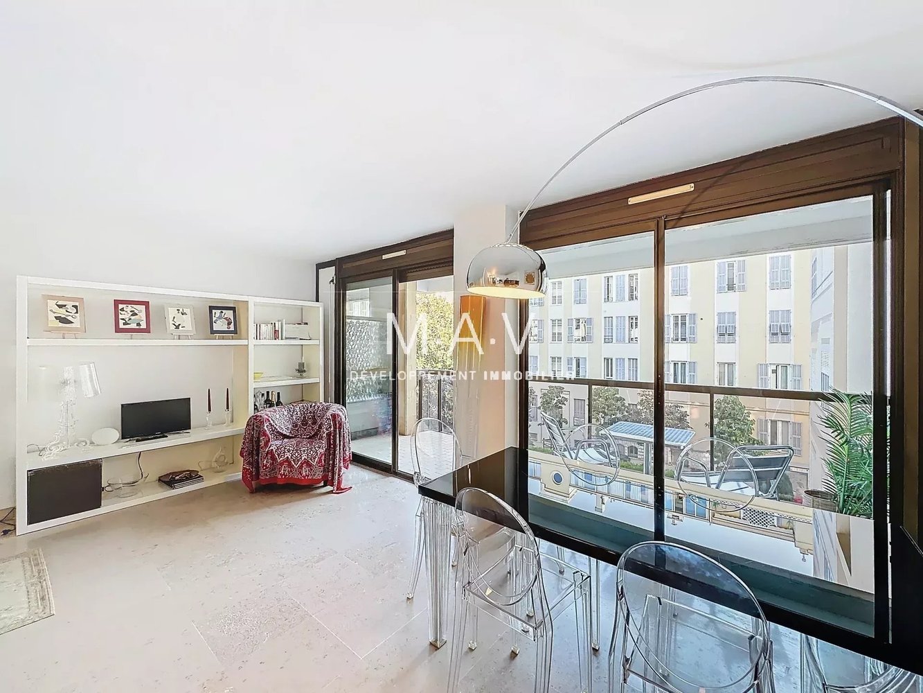 Property photo in Carre d'Or