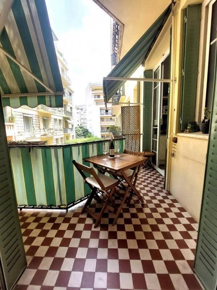 Property photo in Musicians Quarter