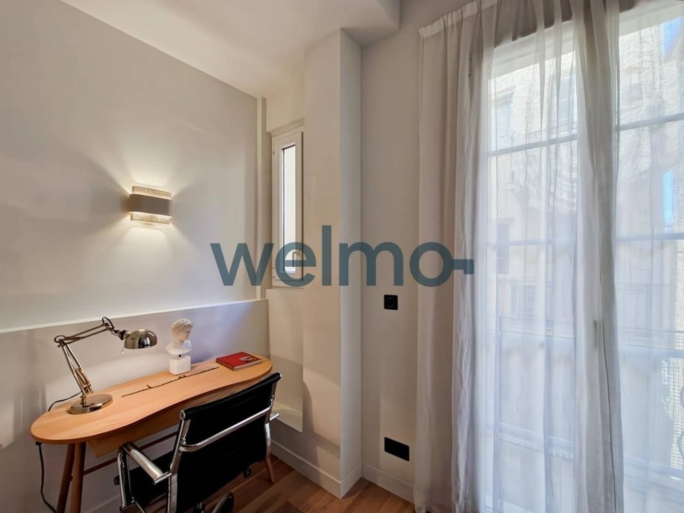 Property photo in Musicians Quarter