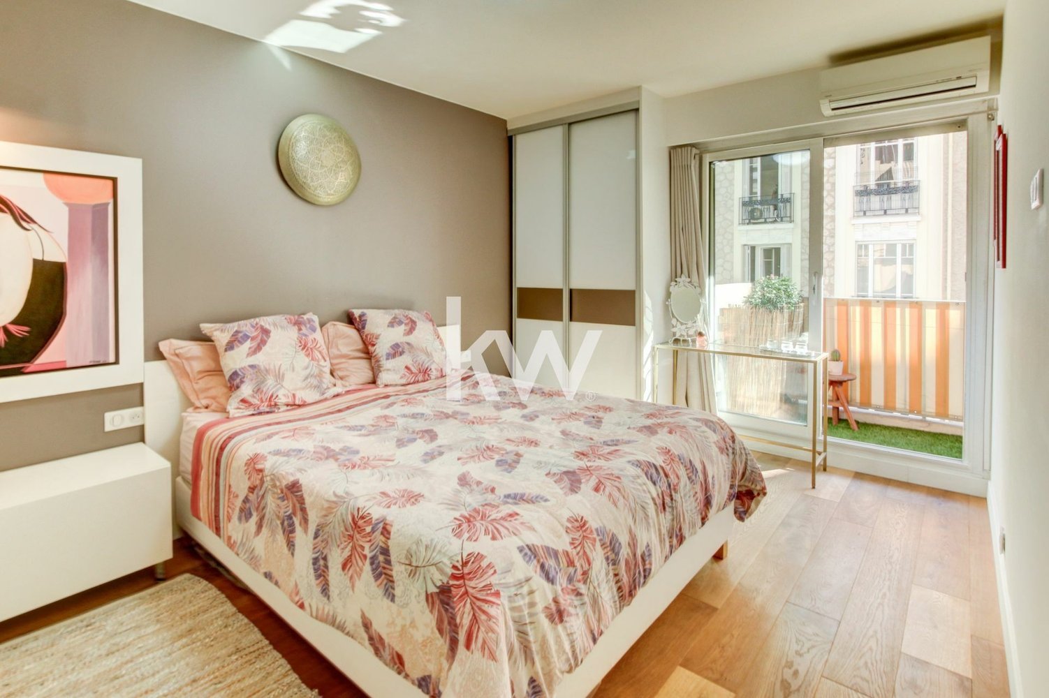 Property photo in Musicians Quarter