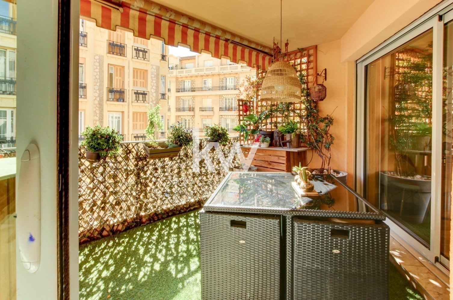Property photo in Musicians Quarter