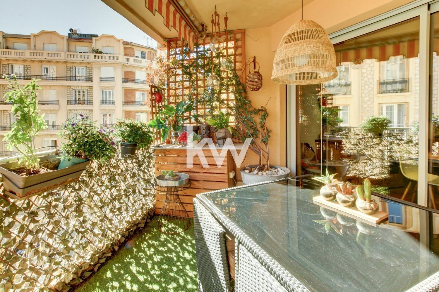 Property photo in Musicians Quarter