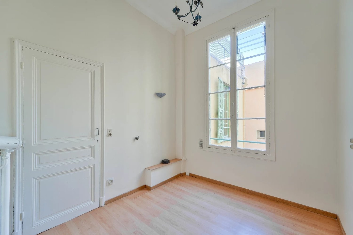Property photo in Musicians Quarter