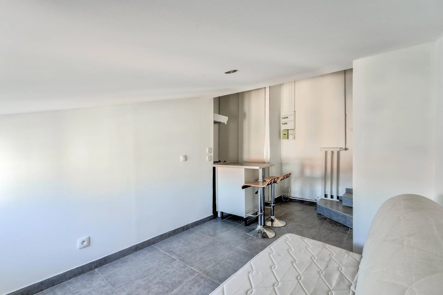Property photo in Musicians Quarter