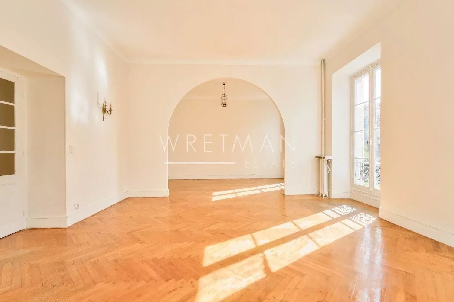 Property photo in Musicians Quarter