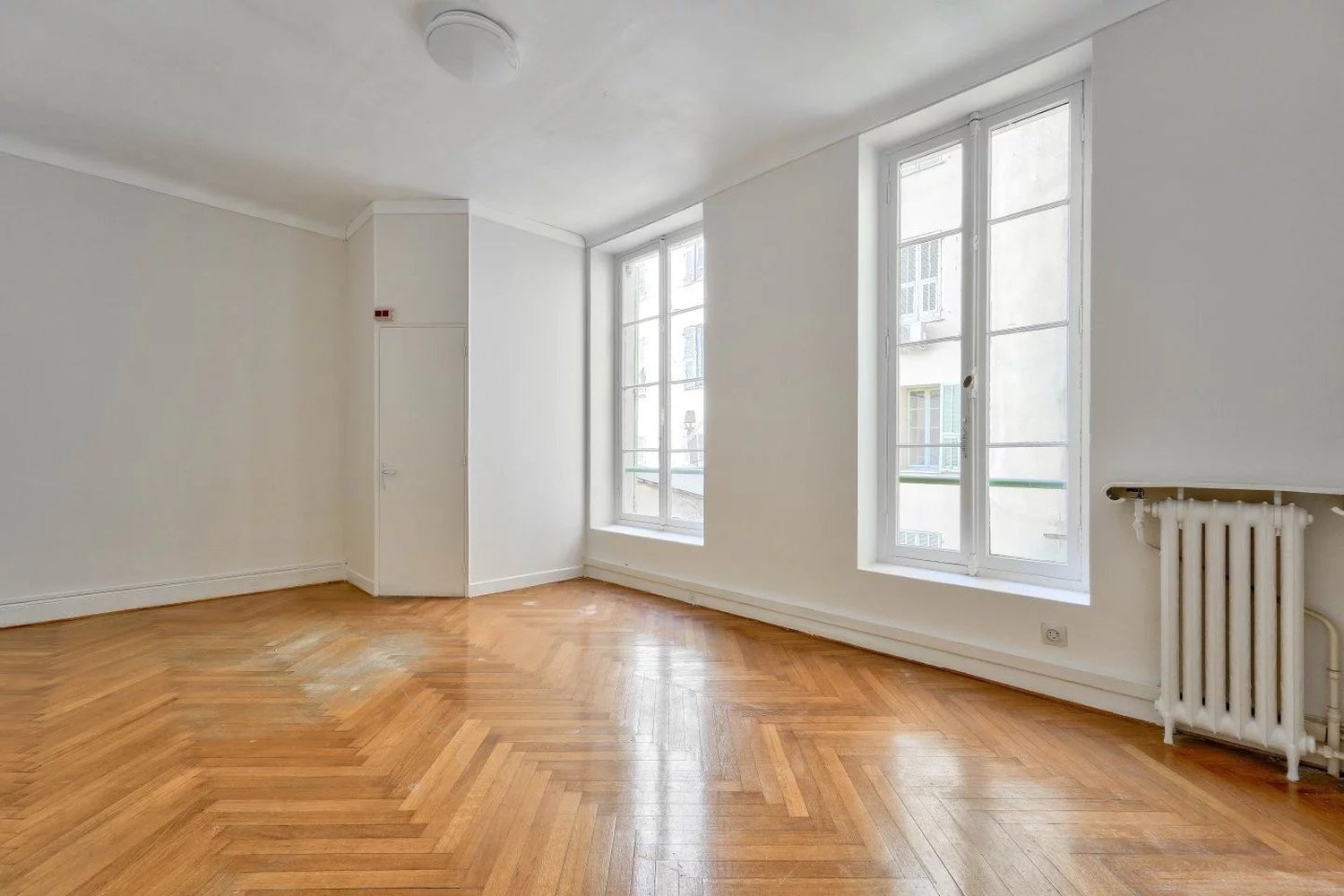Property photo in Musicians Quarter