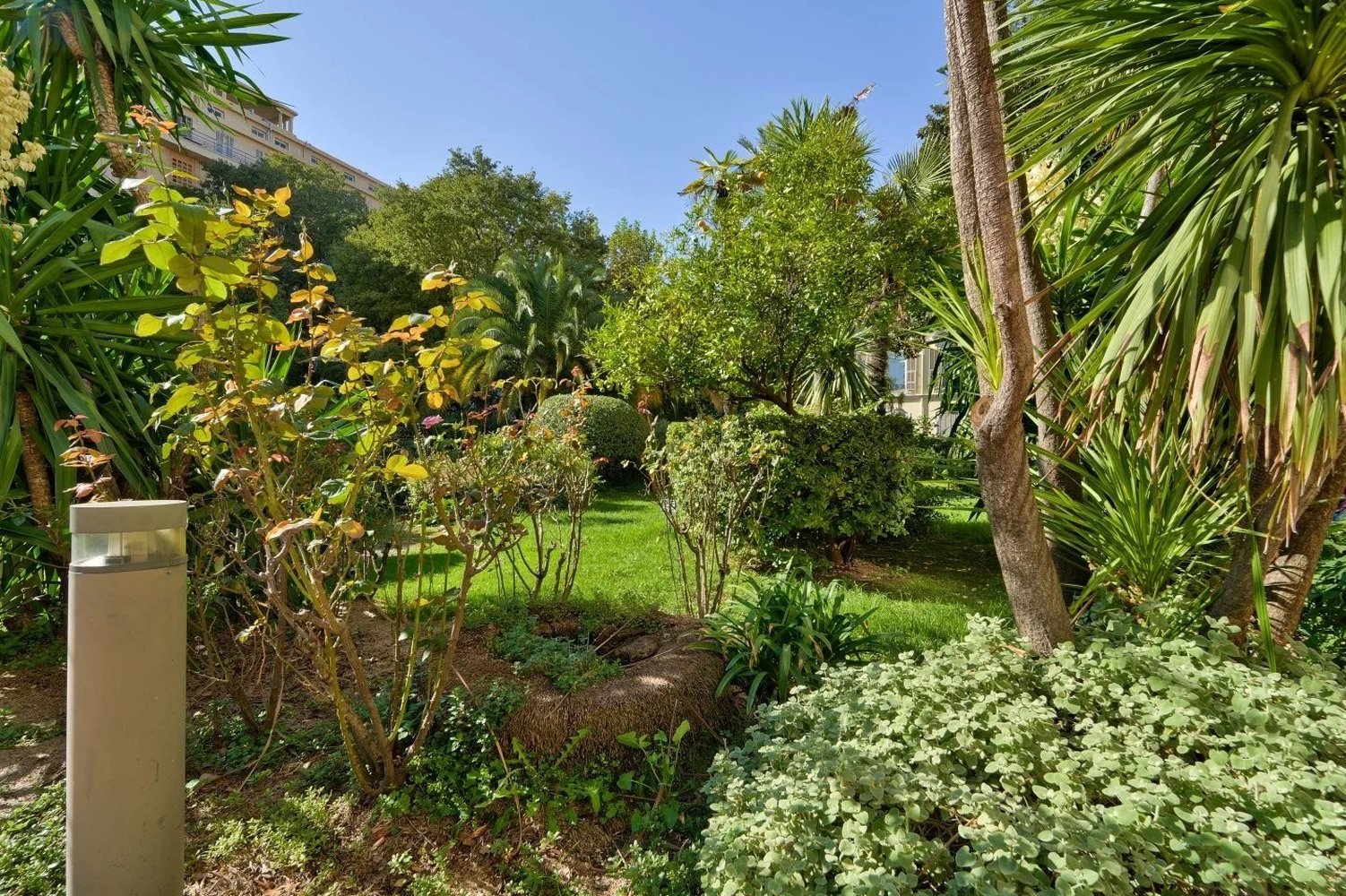 Property photo in Musicians Quarter