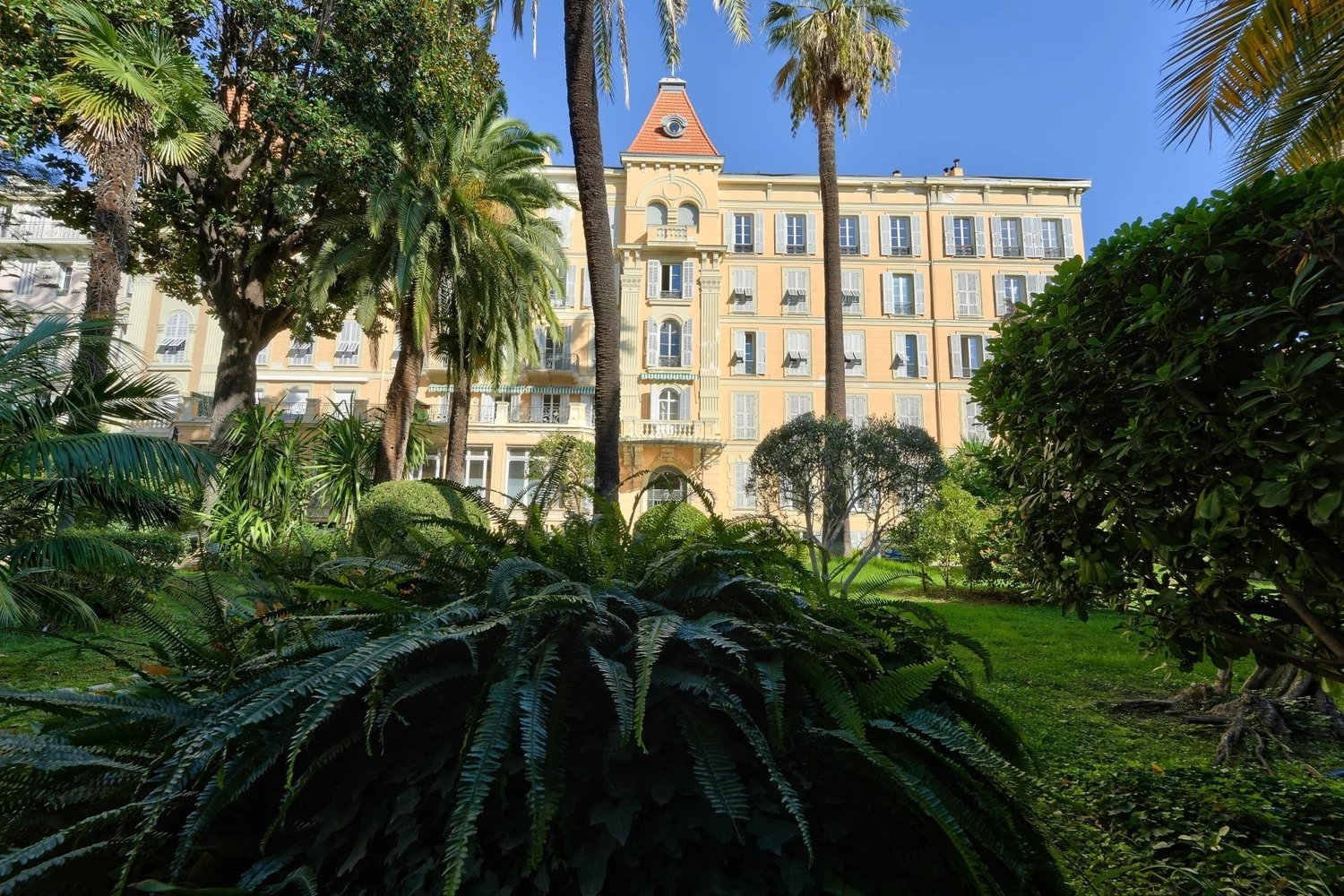 Property photo in Musicians Quarter