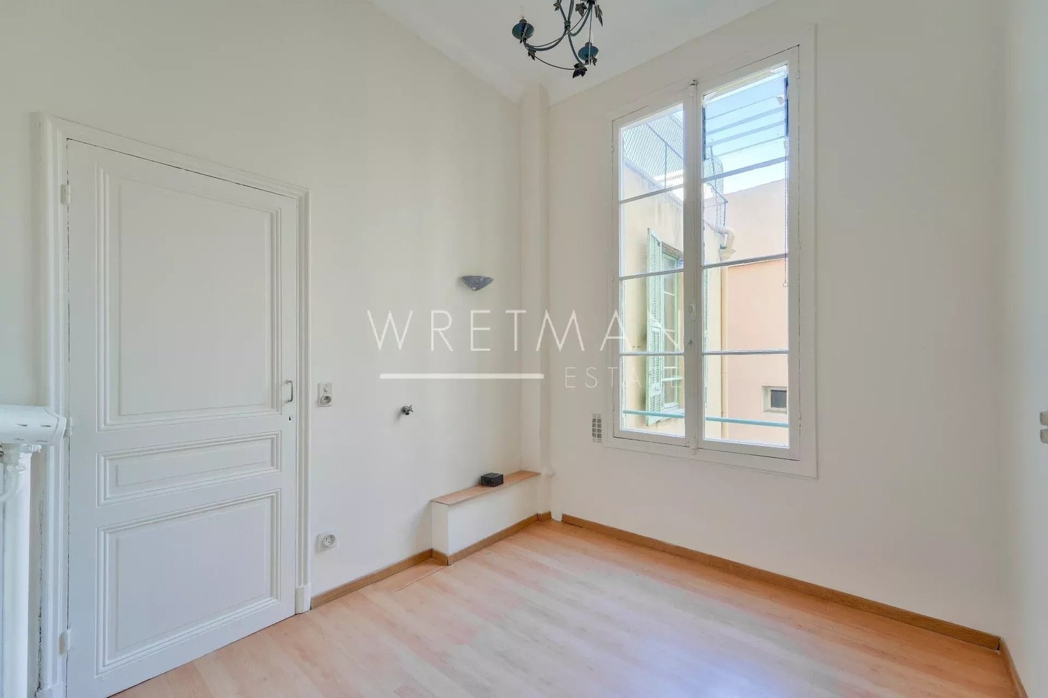 Property photo in Musicians Quarter