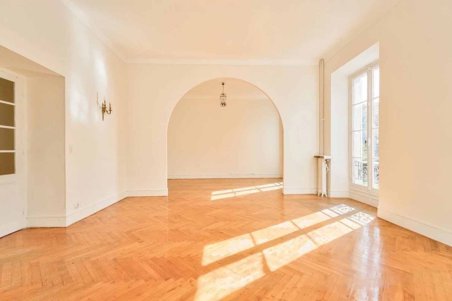 Property photo in Musicians Quarter