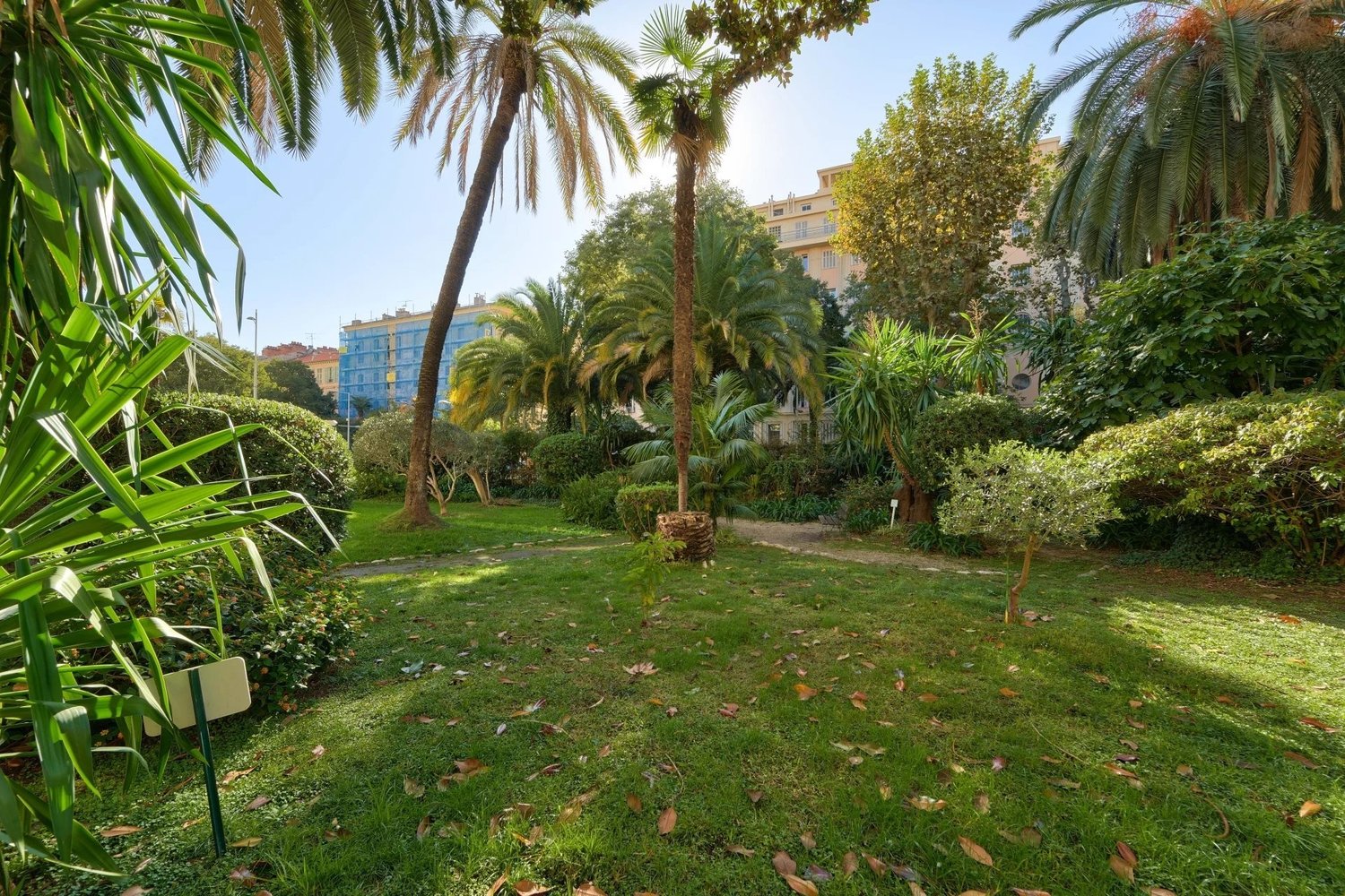 Property photo in Musicians Quarter