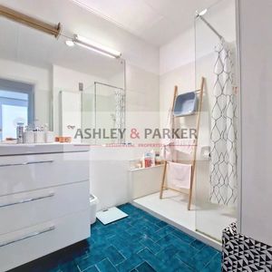 Property in Musicians Quarter