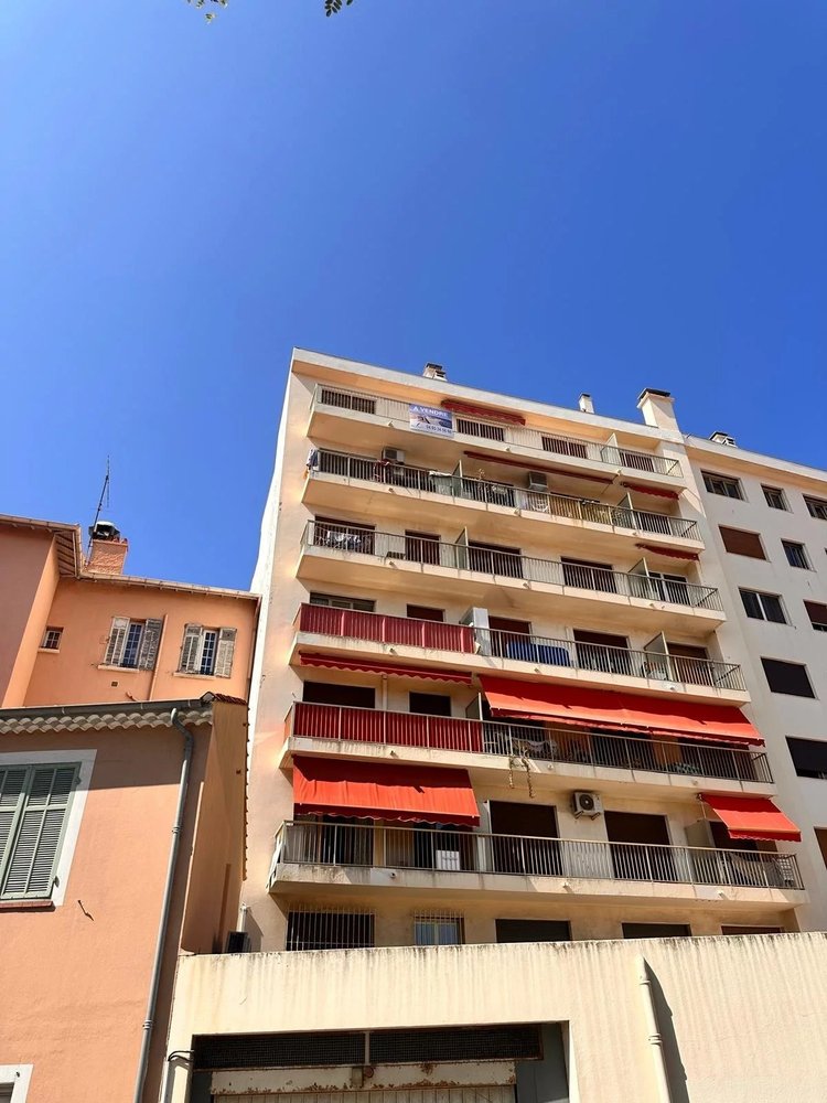 Property photo in Musicians Quarter