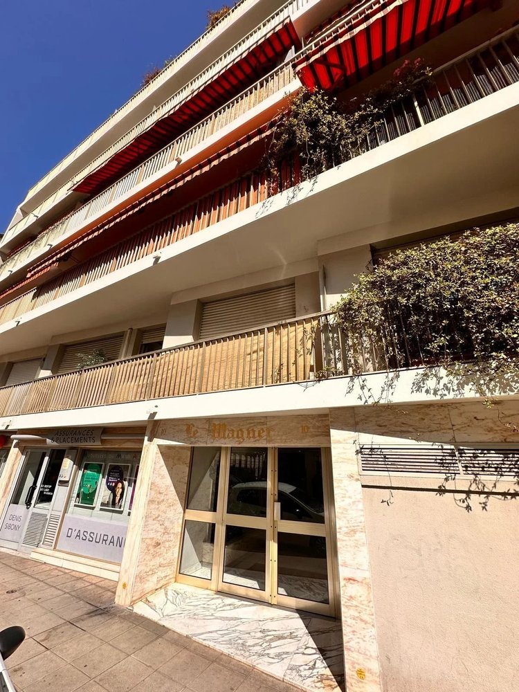 Property photo in Musicians Quarter