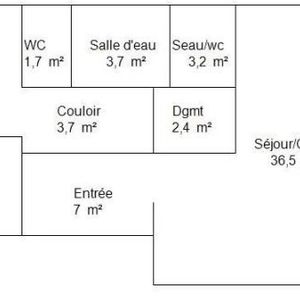 Property in Musicians Quarter