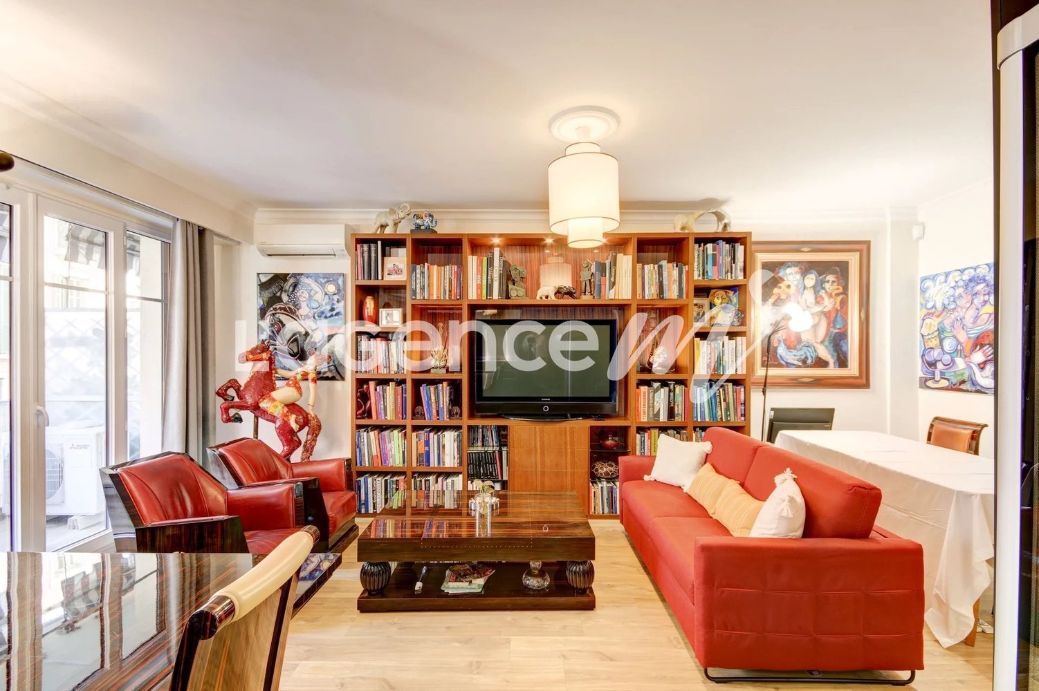 Property photo in Musicians Quarter