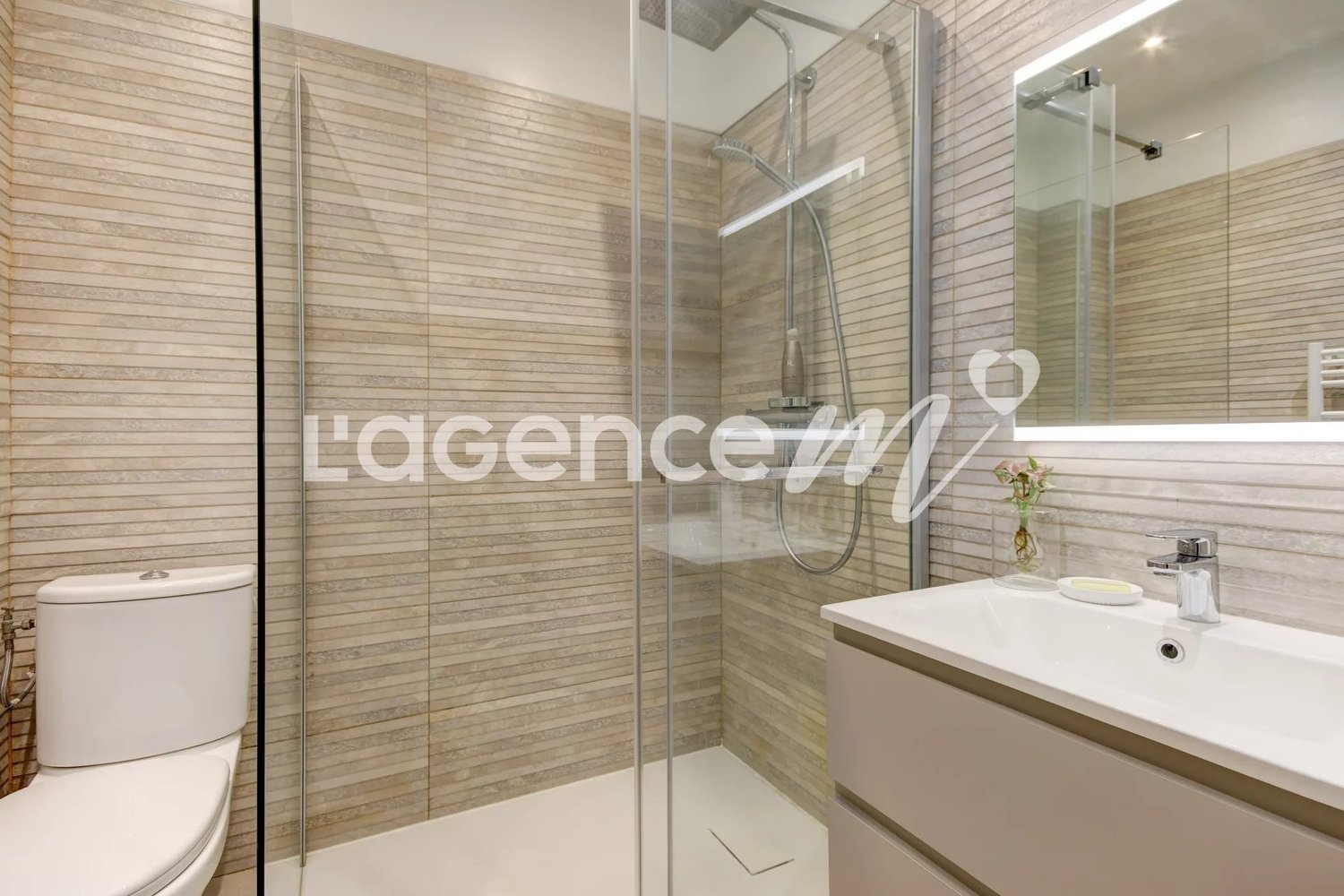 Property photo in Musicians Quarter