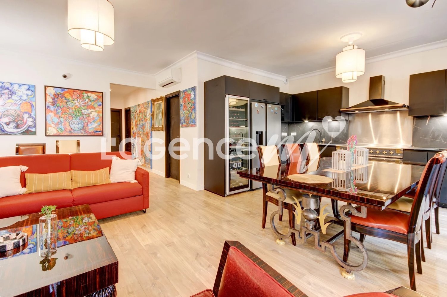 Property photo in Musicians Quarter