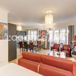 Property in Musicians Quarter