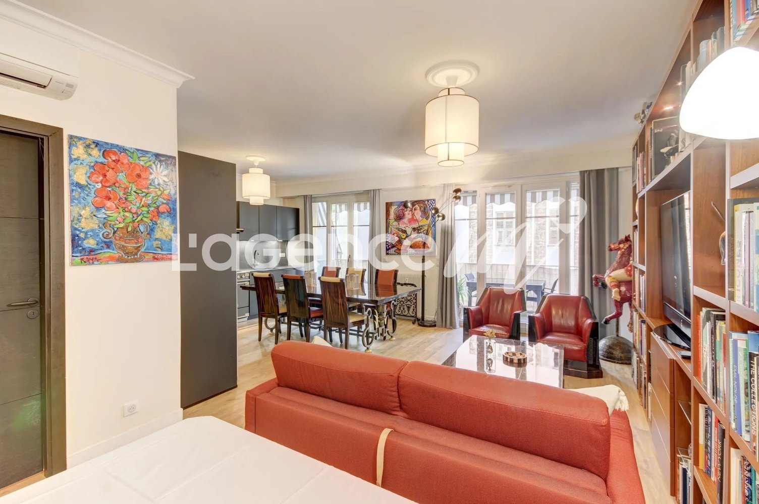 Property photo in Musicians Quarter