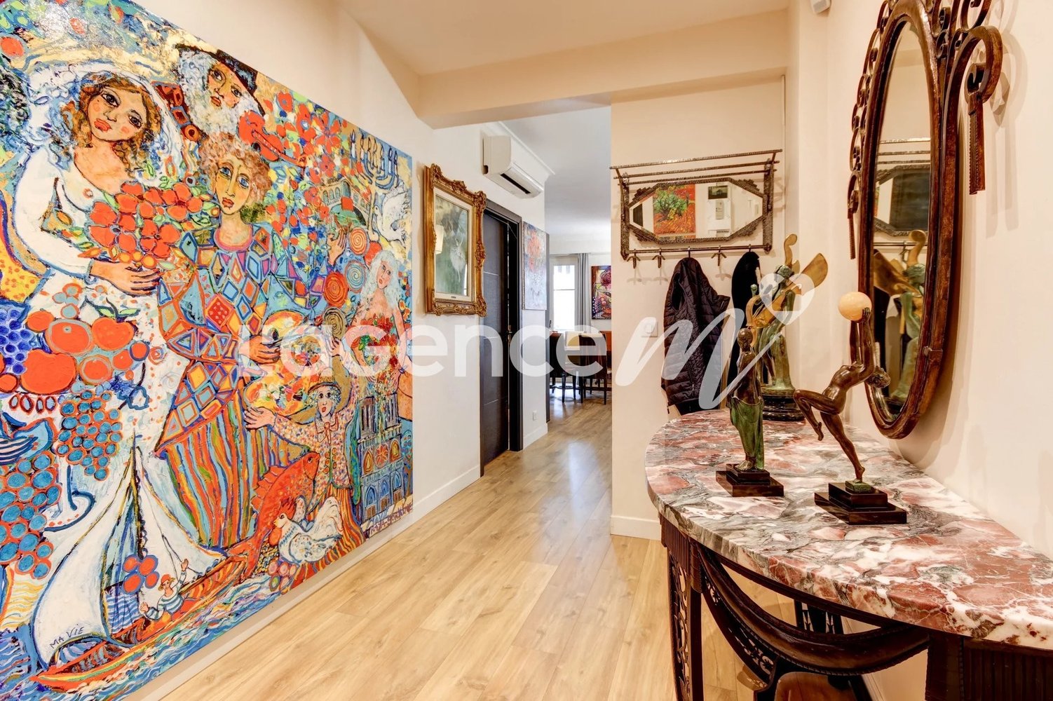 Property photo in Musicians Quarter