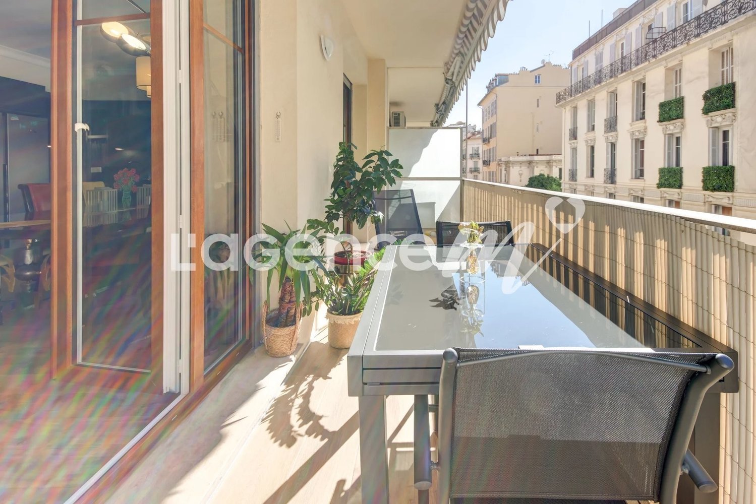 Property photo in Musicians Quarter