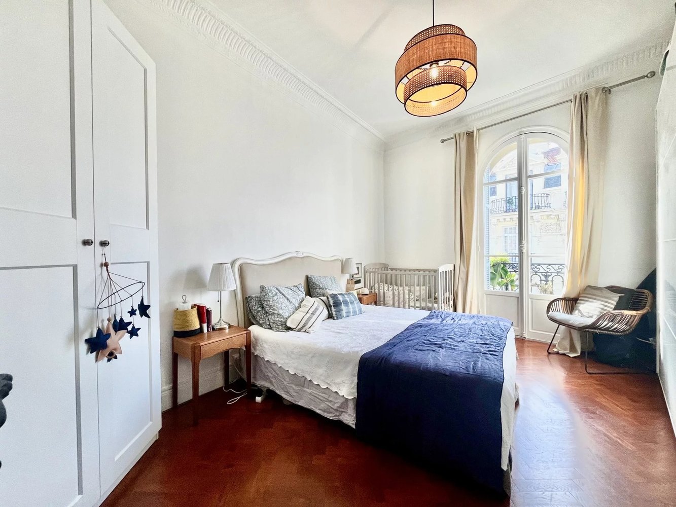 Property photo in Musicians Quarter