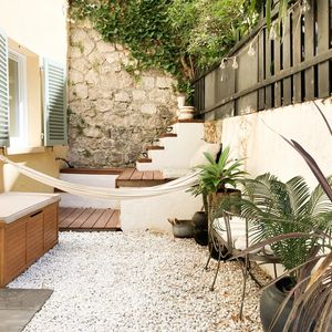 Property in Old Town