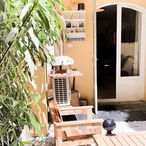 Property in Old Town