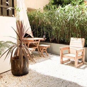 Property in Old Town