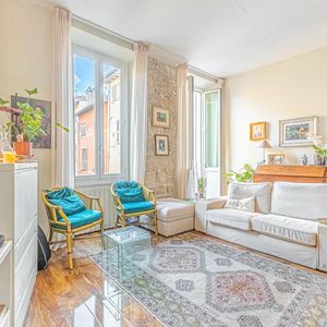 Property in Old Town