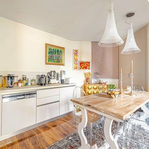 Property in Old Town