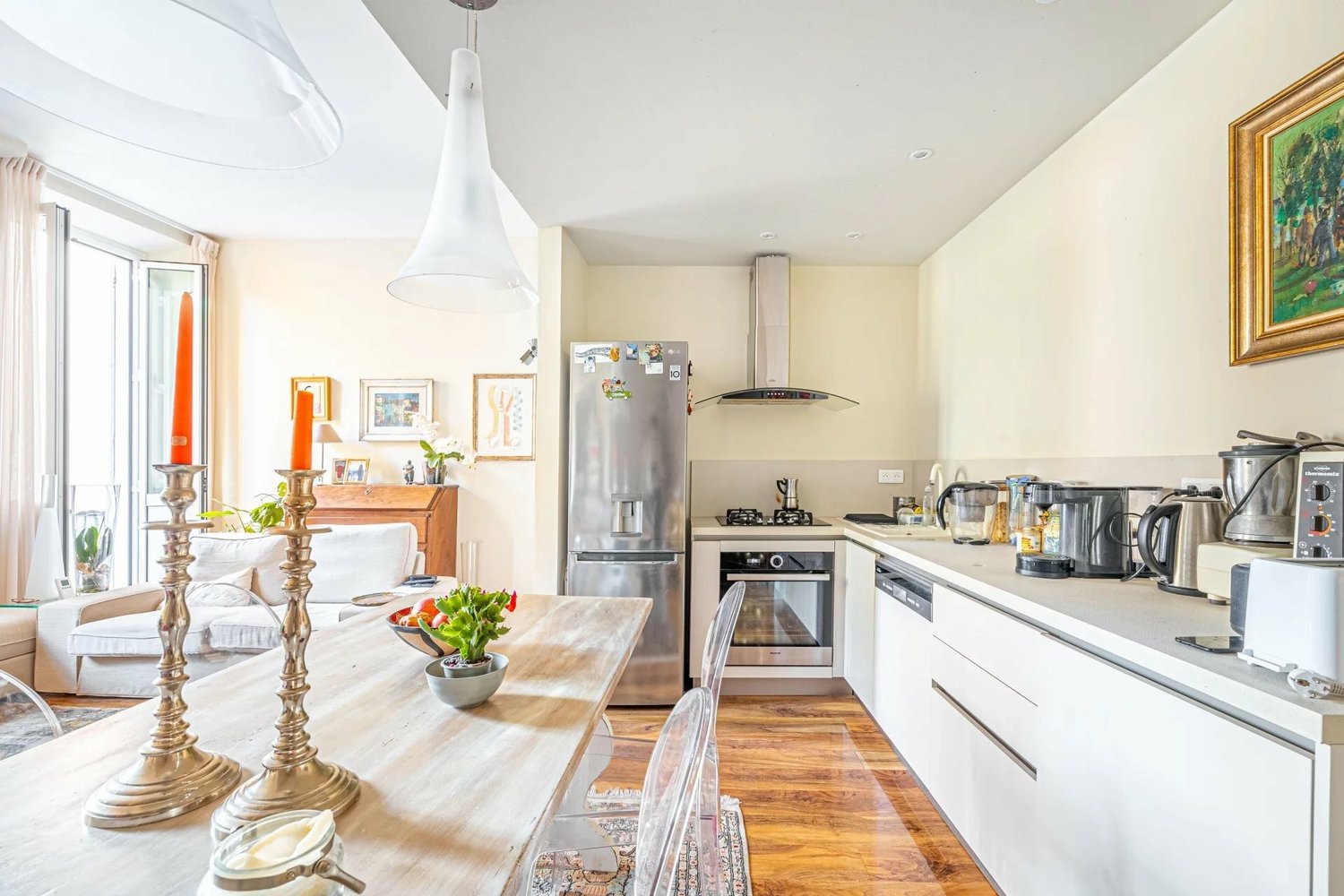 Property photo in Old Town