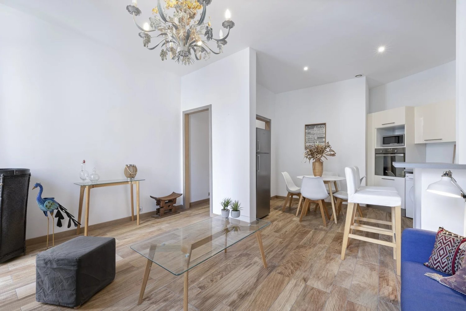 Property photo in Old Town