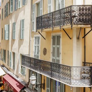 Property in Old Town