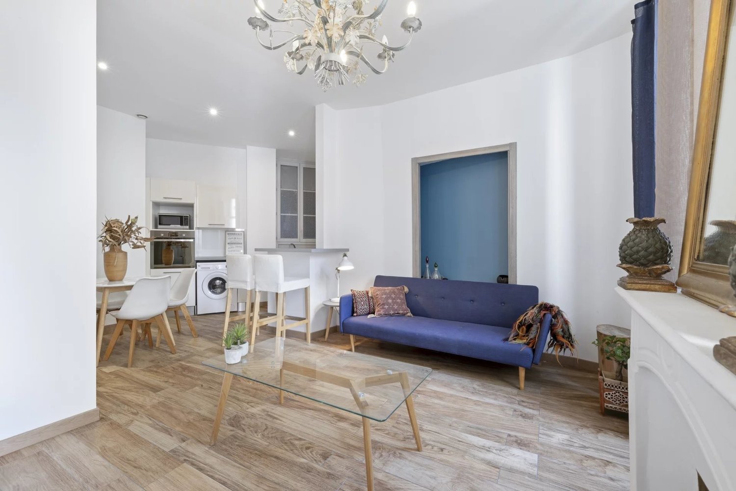 Property photo in Old Town