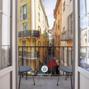 Property in Old Town