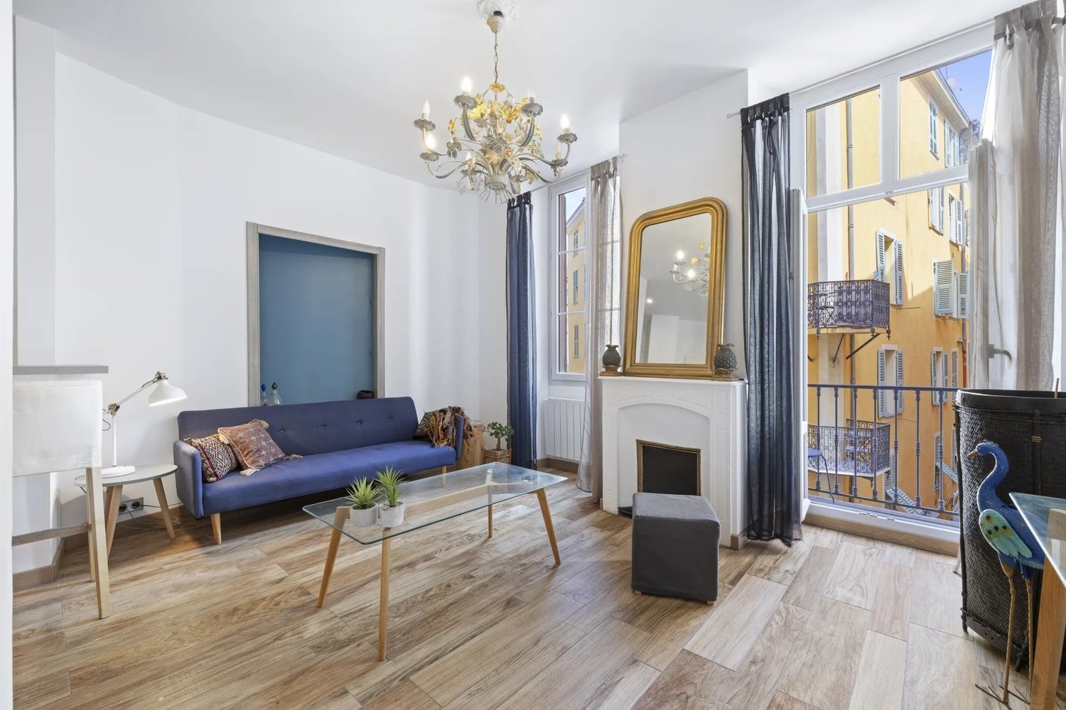 Property photo in Old Town