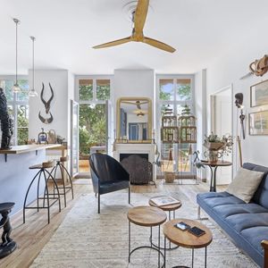 Property in Old Town