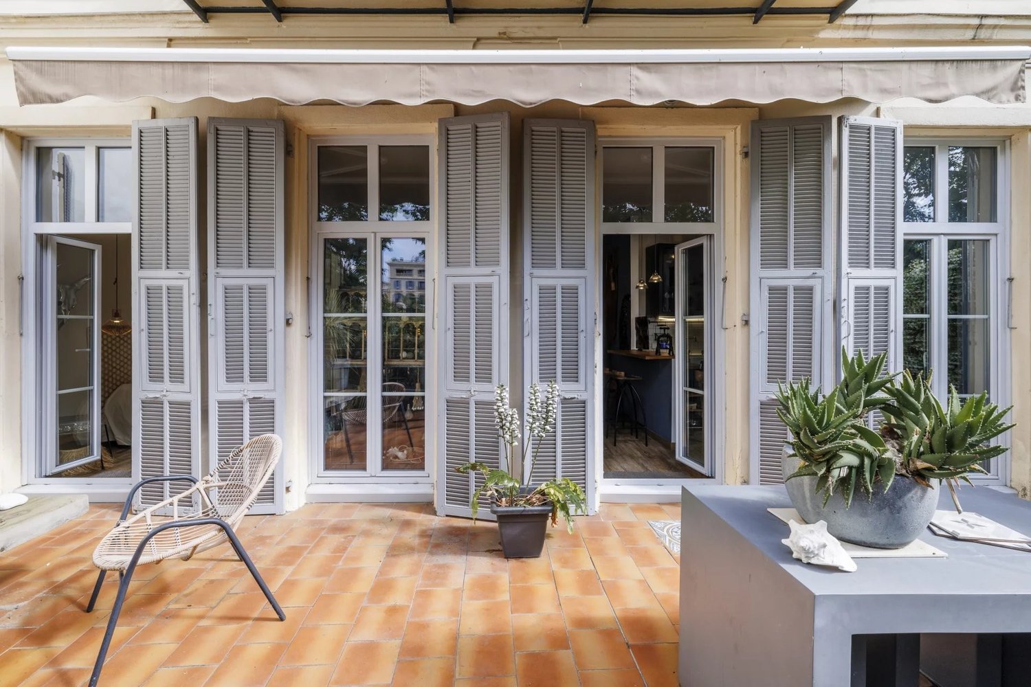 Property photo in Old Town