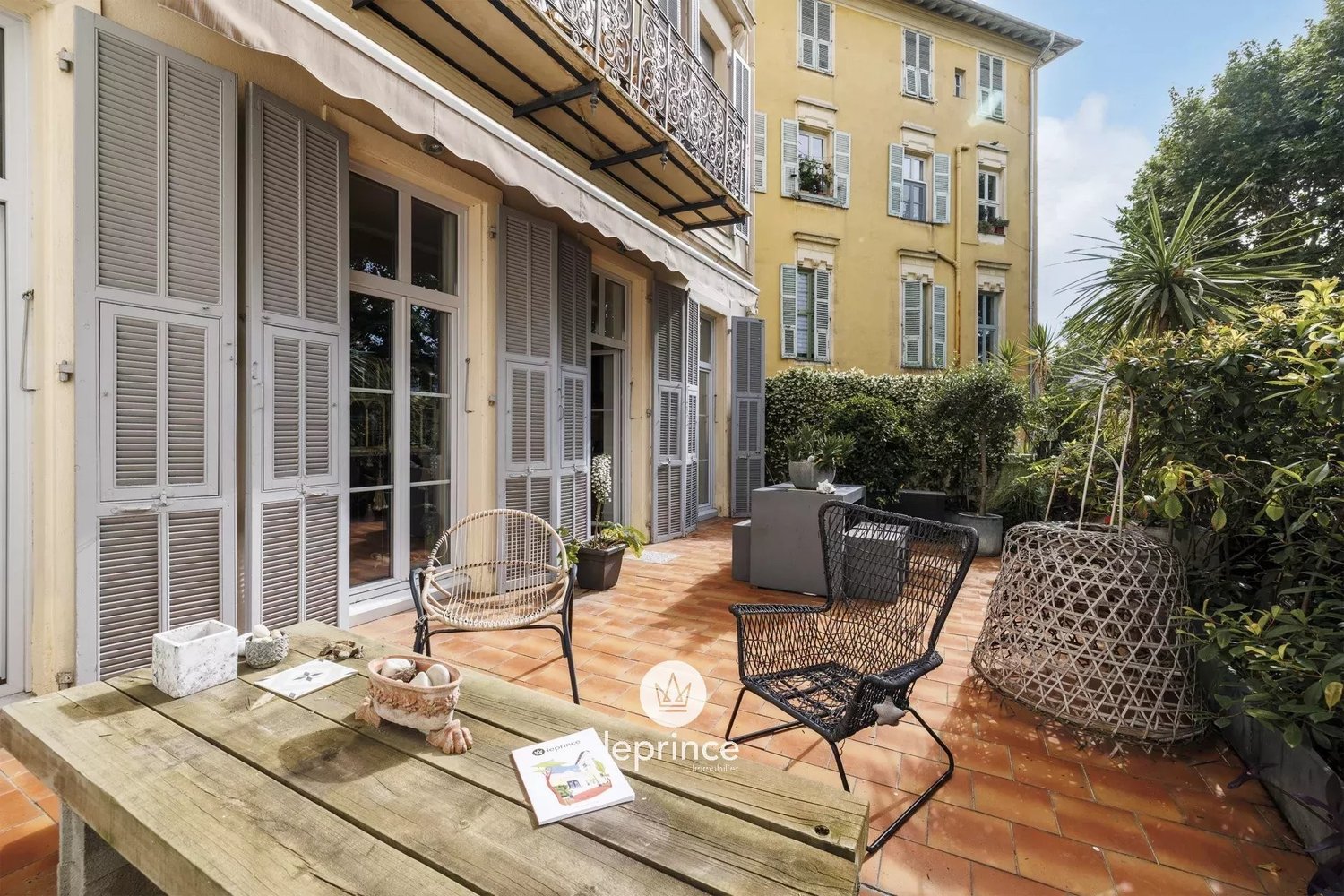 Property photo in Old Town