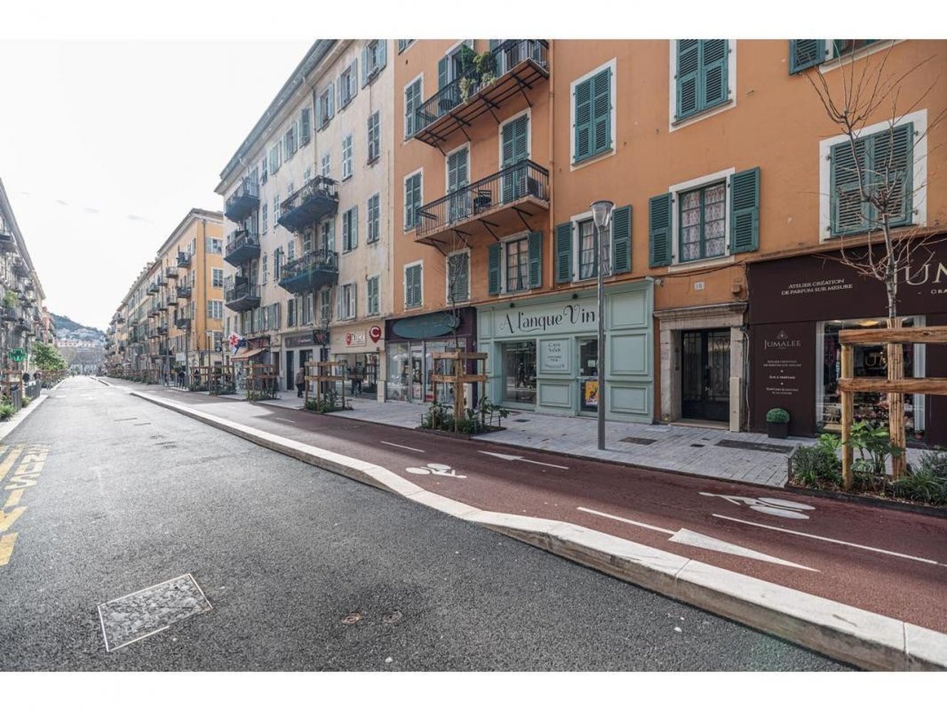 Property photo in Port